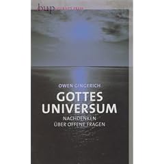 Owen Gingerich