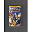 Lazy Town: Sports Candy Festival [VHS] by 