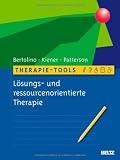 Produkt-Bild: Therapie-Tools L&ouml;sungs- und ressourcenorientierte Therapie