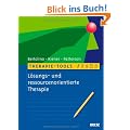 Therapie-Tools L�sungs- und ressourcenorientierte Therapie