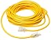 6 Pack Coleman Cable 01489 100 Polar Solar Jacketed 14 3 SJEOW Outdoor Extension Cord with Lighted End