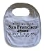 San Francisco 49ers Bib Funny Bib Personalized Bib