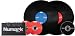 Numark Virtual Vinyl 5.0 Computer DJ System