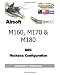 Airsoft M160, M170 & M180: AEG Mechbox Configuration
