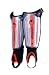 Suchen : Uhlsport Schienbeinschoner Tri Safe Air