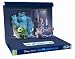 DVD : Die Monster AG (3-D-Pop-Up-Box)