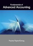Fundamentals of Advanced Accounting