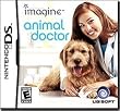 Imagine: Animal Doctor