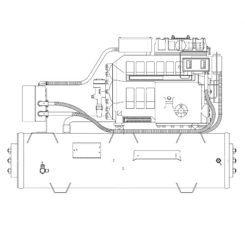 condensing unit definition Architecture Dictionary