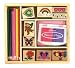 Melissa Doug 1632 Friendship Stamp Set