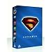Superman, l'int�grale : coffret 5 DVD