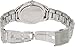 Seiko Blue Dial Stainless Steel Mens Watch SGGA77