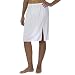 Vassarette White CC Half Slip 22 - M