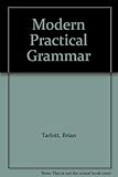 Modern practical grammar