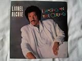 LIONEL RICHIE Dancing on the Ceiling UK 7" 45