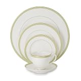 Waterford Golden Apple Five Piece Place Setting