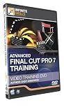 Advanced Final Cut Pro 7 Training DVD