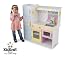 HANNAH toy kitchen children kitchen 96x35x100cm kitchen