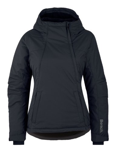 Produkt-Bild: Bench Damen Funktionsjacke mit Kapuze MAXIM