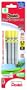 Pentel Super Hi-Polymer Lead Refill 0.9mm, HB,  45 Pieces of Lead (L509BP3HB-K6)