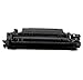 Laser Tek Services Compatible High Yield Toner Cartridge Replacement for HP 55X CE255X Works with HP Laserjet P3011 P3015 P3015d Printers (Black, 1 Pack) - 12,500 Pages