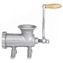 Cajun Cookware Grinders Number 22 Meat Grinder