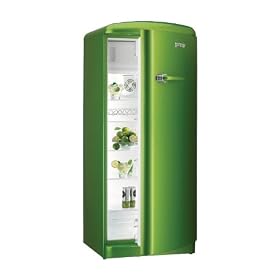 Gorenje refrigerateur 1 porte rb6288ogr