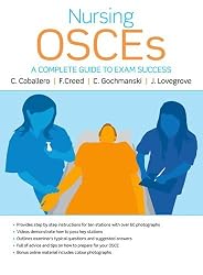 Nursing Osces