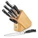 Victorinox Forged 8-Piece Knife Set with Block