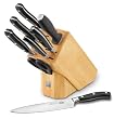 Victorinox 772438 Forged 8-Piece Knife Block set