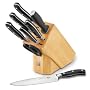 Victorinox Forged 8-Piece Knife Set with Block
