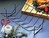 Roasting Rack - V-shape