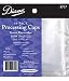 Diane Reusable Processing Caps 10-pack #D717