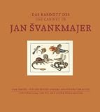 Produkt-Bild: Das Kabinett des Jan Svankmajer