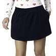 Erin Fetherston for Target® Corduroy Mini Skirt - Indigo Wonder