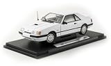 1/18-Scale Diecast 1986 Ford Mustang SVO Single Spoiler - White