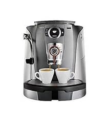 Saeco S-TG-ST Talea Giro Super Automatic Espresso Machine