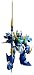 ヴァリアブルアクション 魔動王グランゾート スーパーアクアビート_s-1