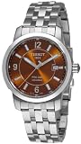 Tissot PRC 200 Brown Dial Mens Watch T0144101129700 Wrist Watch (Wristwatch) Reviews