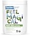 TruVibe Organic Raw Hemp Seeds (8 Ounce)