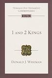 1 & 2 Kings (Tyndale Old Testament Commentaries)