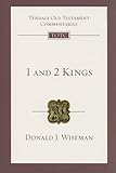 1 and 2 Kings : an introduction and commentary