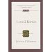 1 and 2 Kings (Tyndale Old Testament Commentaries)