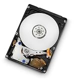 Hitachi Travelstar 5K500.B - 500GB 2.5 SATA 5400 RPM 8MB - Internal Hard Drive - 0A57915