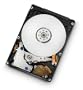 Hitachi Travelstar 2.5-Inch  500GB 5400RPM SATA II 16MB Cache Internal Hard Drive 0A57915