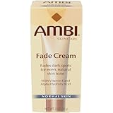 Ambi Skincare Fade Cream, Normal Skin, 2 Ounce