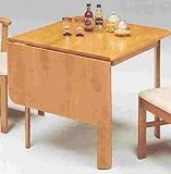 フロリダ バタフライテーブル(伸長式)(イス別売)