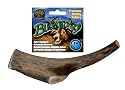 Free Range Dog Chews 6" - 7" Large Premium Buckarooz Deer Antlers