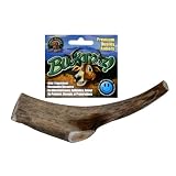 Free Range Buckarooz Premium Antlerz Dog Chew
