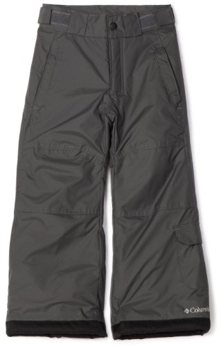 Columbia Boys 2-7 Epic Explorer Ii Pant Toddler